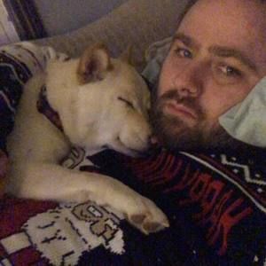 Meet your Posher, Charlie